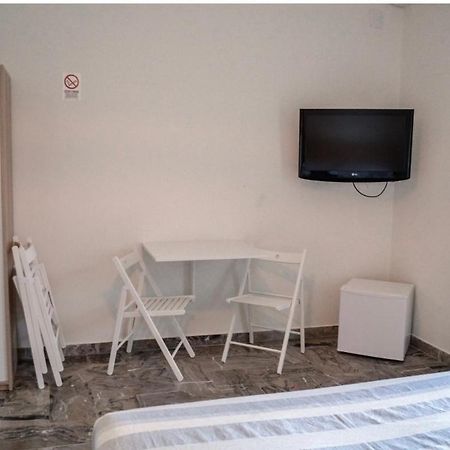 Pompei Gryllus Bed & Breakfast ภายนอก รูปภาพ