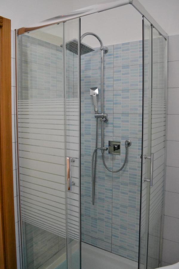 Pompei Gryllus Bed & Breakfast ภายนอก รูปภาพ